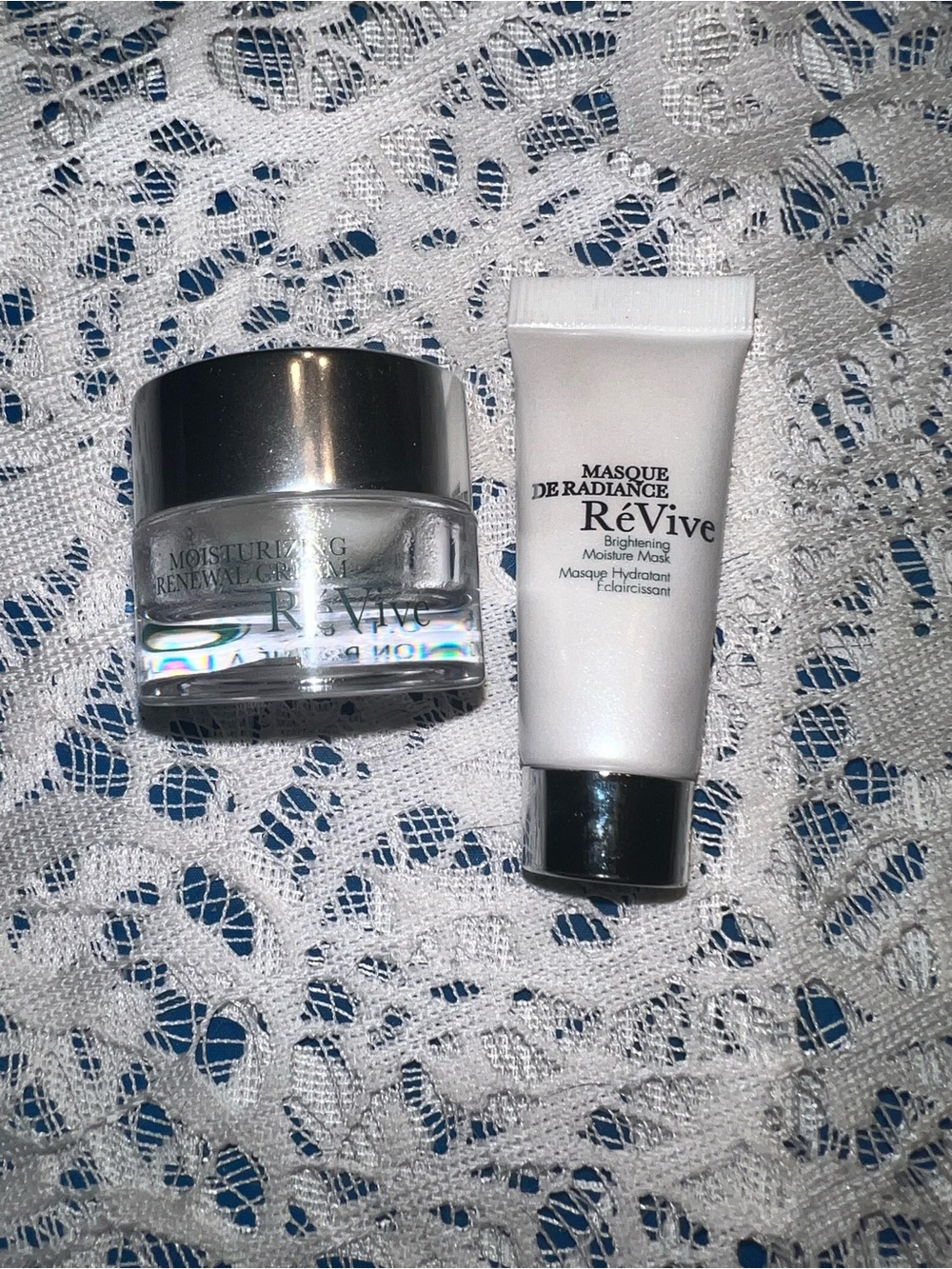 Revive Skincare Minis